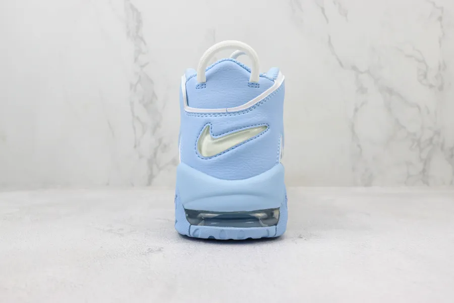 Air More Uptempo Sky Blue