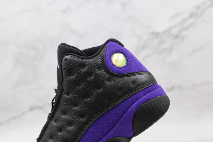 Air Jordan 13 Court Purple