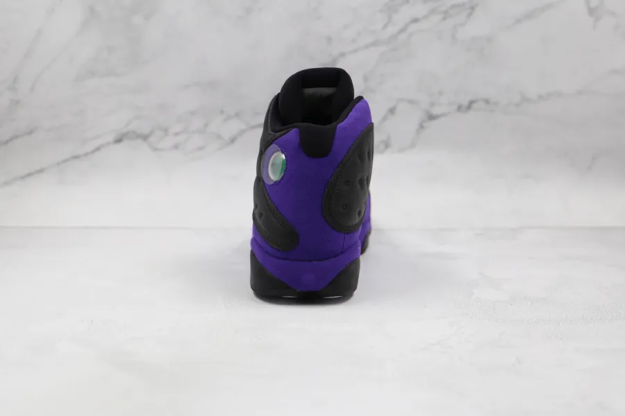 Air Jordan 13 Court Purple