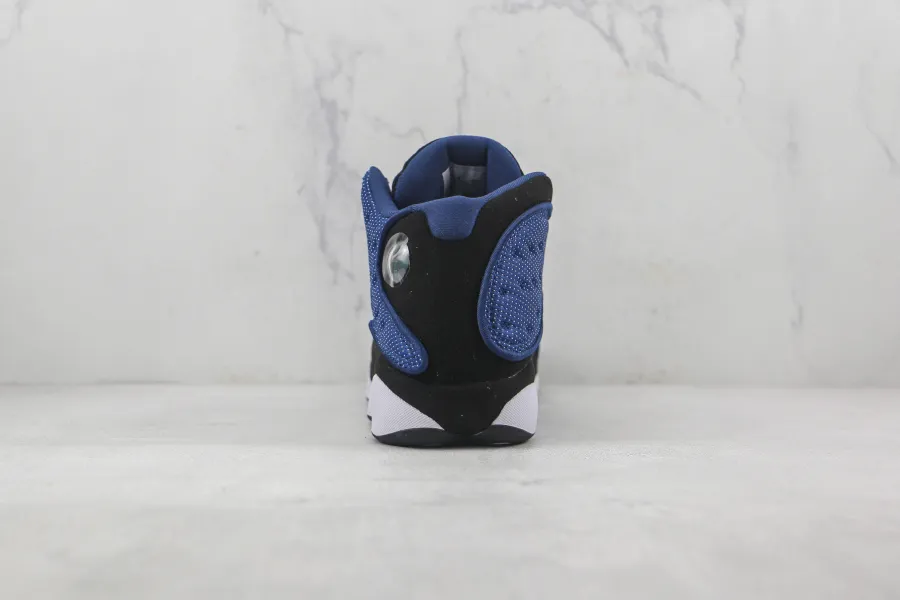 Jordan 13 Brave Blue