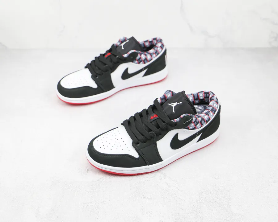 Air Jordan 1 Low Quai 54 