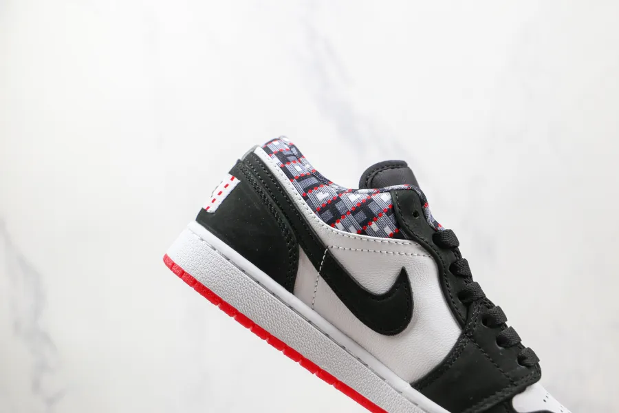 Air Jordan 1 Low Quai 54 