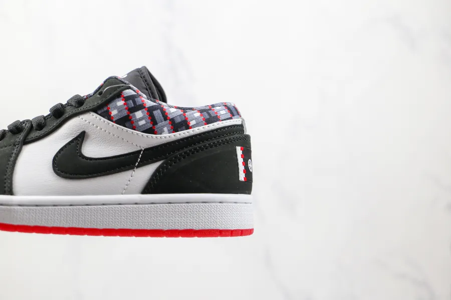 Air Jordan 1 Low Quai 54 