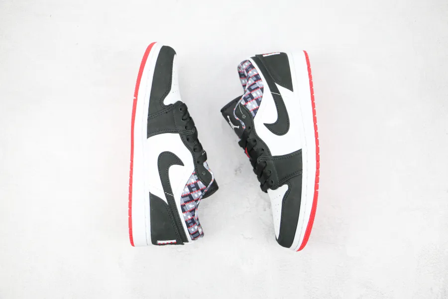 Air Jordan 1 Low Quai 54 