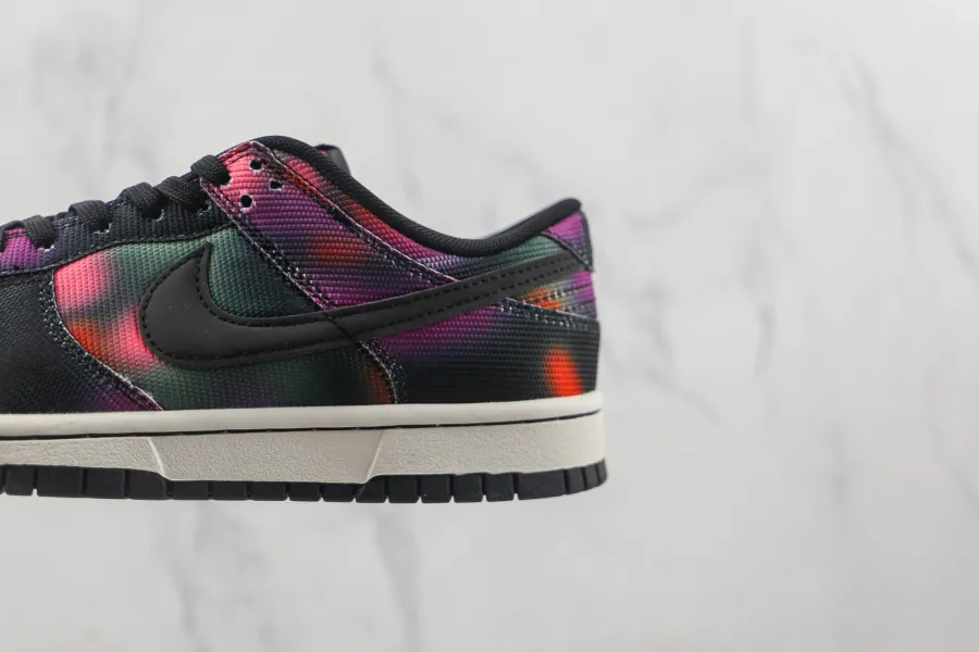 Sb Dunk Low Graffiti