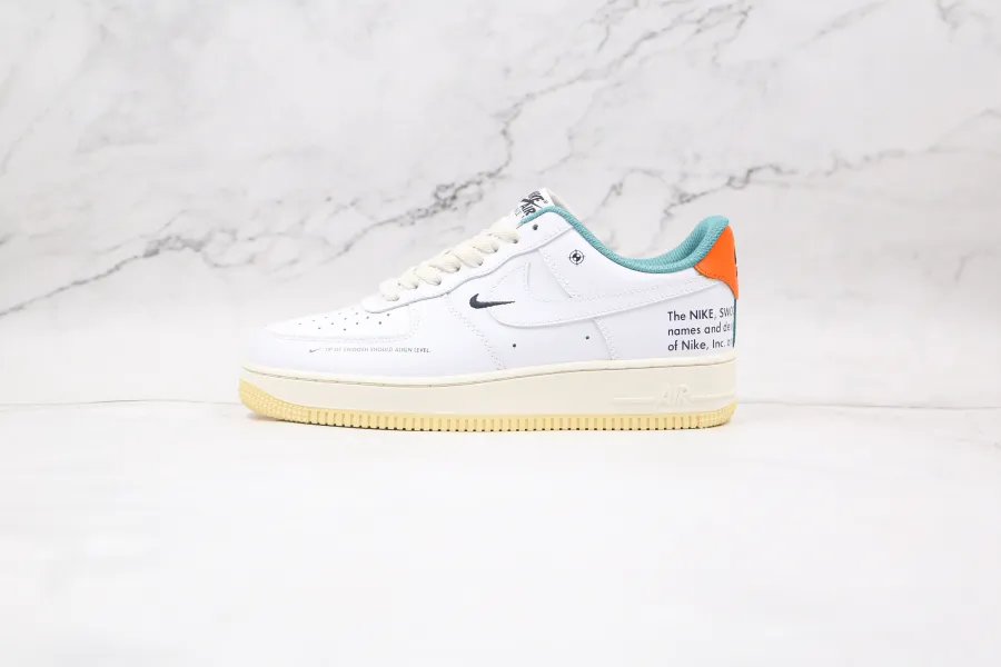 Nike Air Force 1 Low '07 Le Starfish