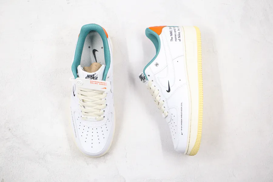 Nike Air Force 1 Low '07 Le Starfish