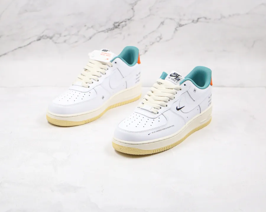 Nike Air Force 1 Low '07 Le Starfish