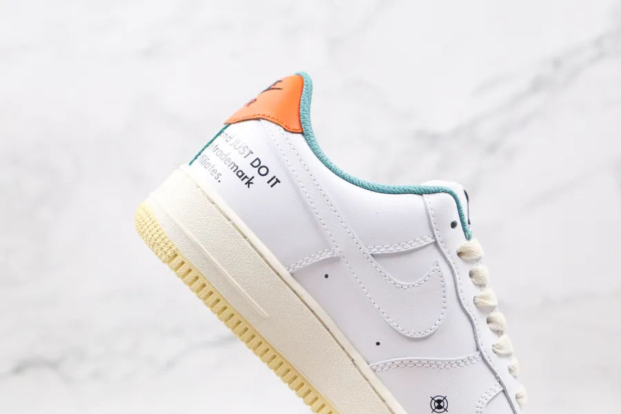 Nike Air Force 1 Low '07 Le Starfish