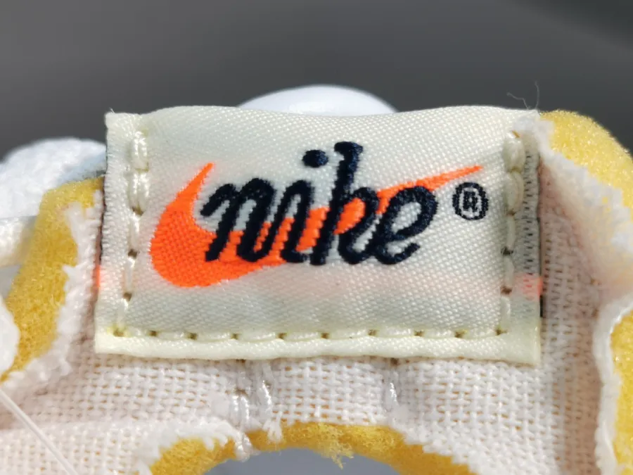 Off-White Dunk Low Lot 1