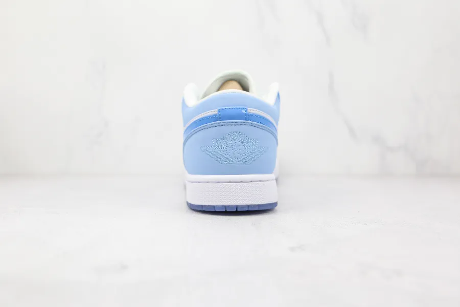 Air Jordan 1 Low Mighty Swooshers