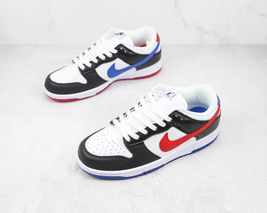 Dunk Low South Korea