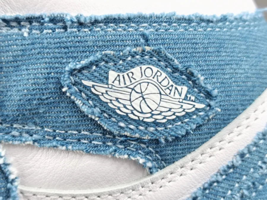 Jordan 1 Denim Retro High