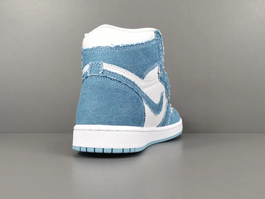 Jordan 1 Denim Retro High