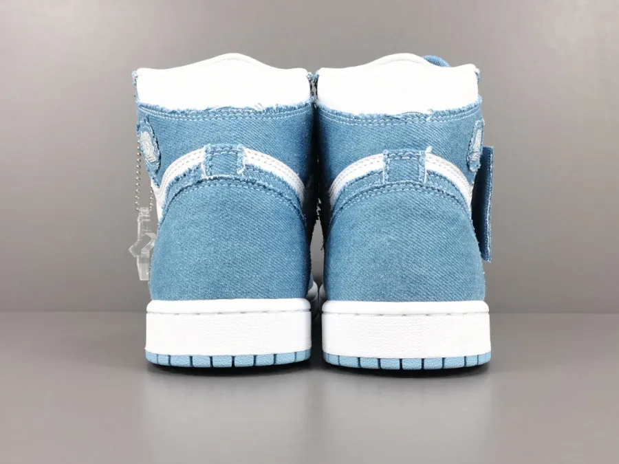 Jordan 1 Denim Retro High