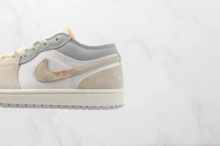 Air Jordan 1 Low Se Craft Inside Out 