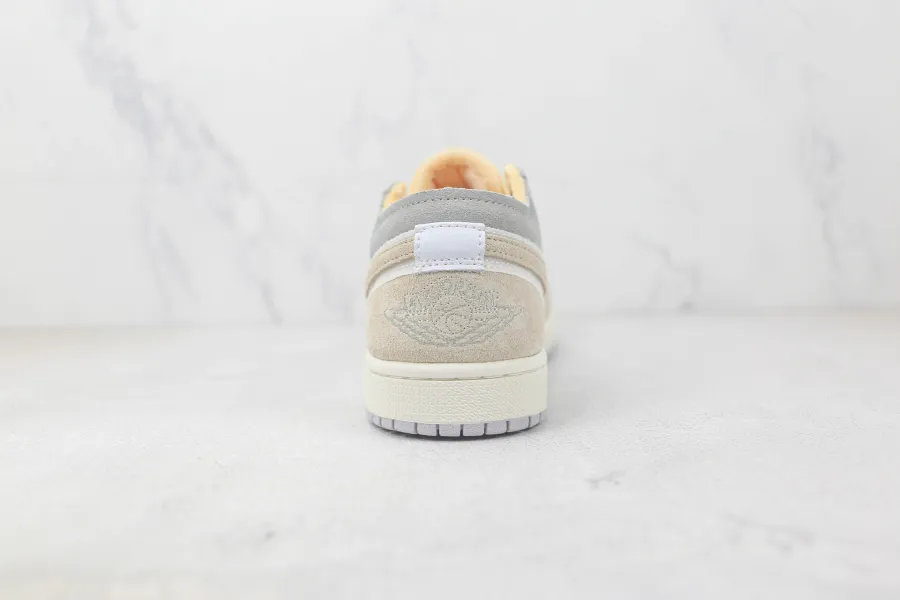 Air Jordan 1 Low Se Craft Inside Out 