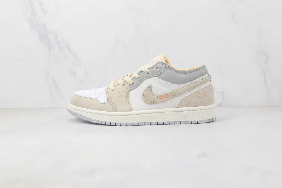 Air Jordan 1 Low Se Craft Inside Out 