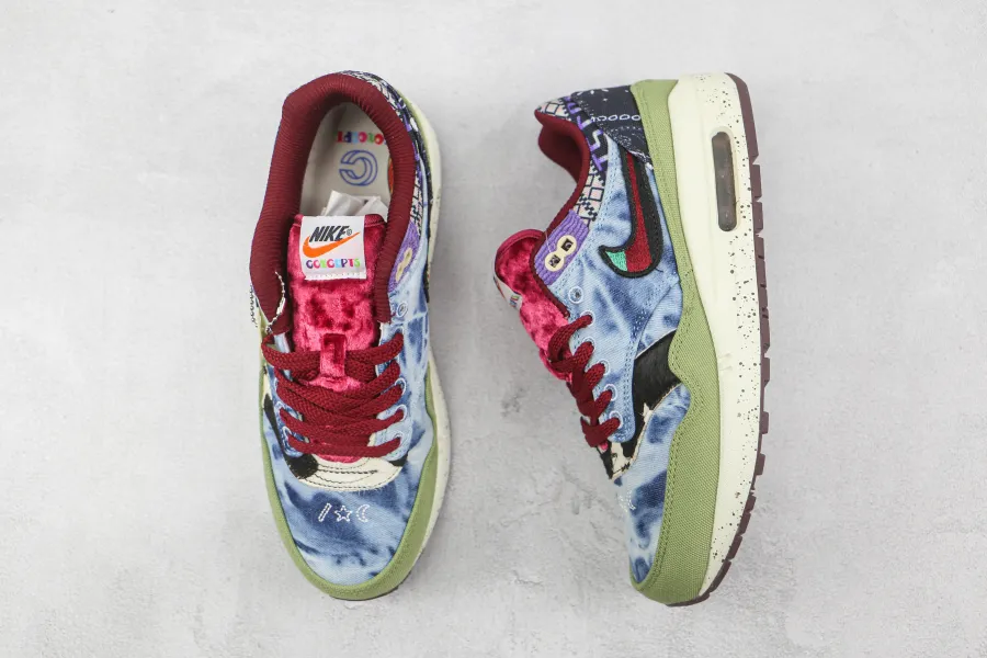 Concepts X Air Max 1 Sp Mellow 