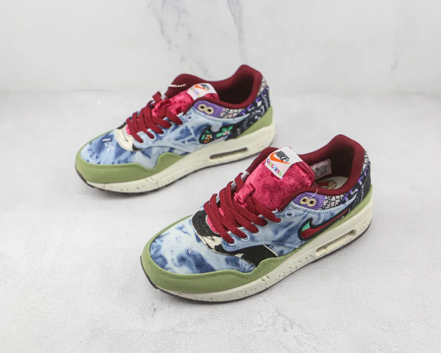 Concepts X Air Max 1 Sp Mellow 