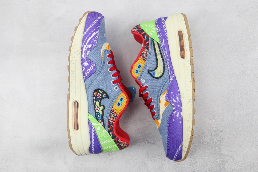 Concepts X Air Max 1 Sp Far Out 