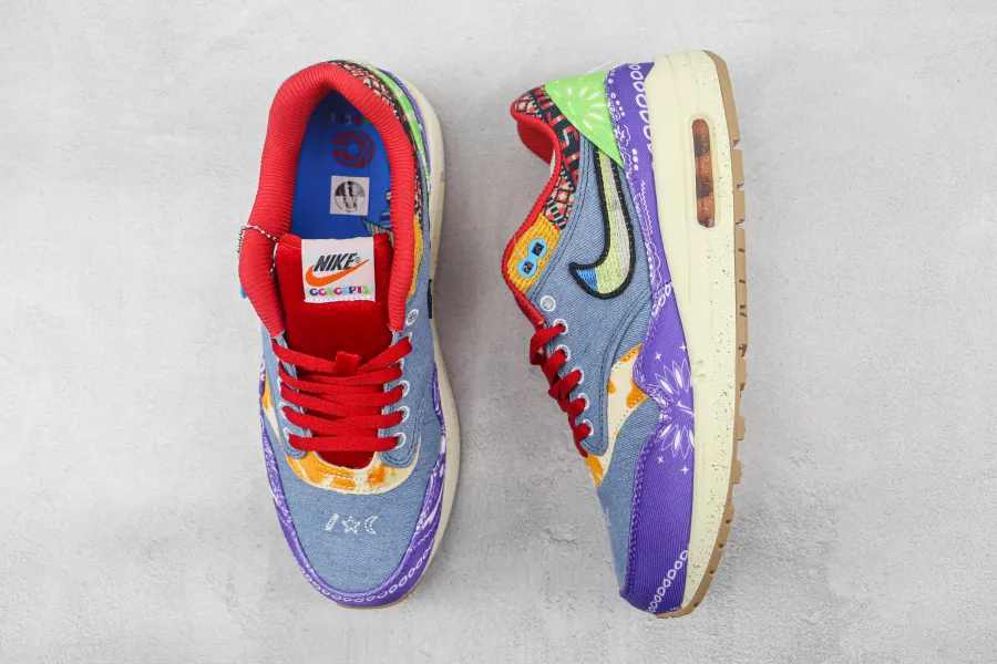 Concepts X Air Max 1 Sp Far Out 