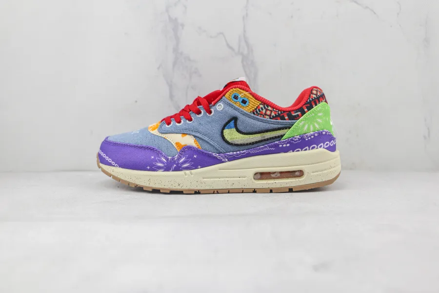 Concepts X Air Max 1 Sp Far Out 