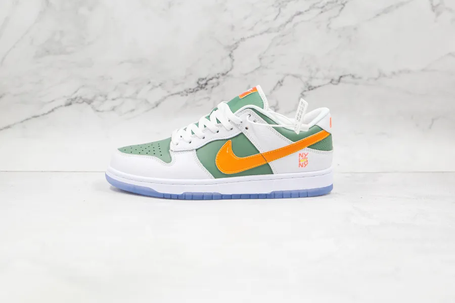 Sb Dunk Low Ny Vs Ny 