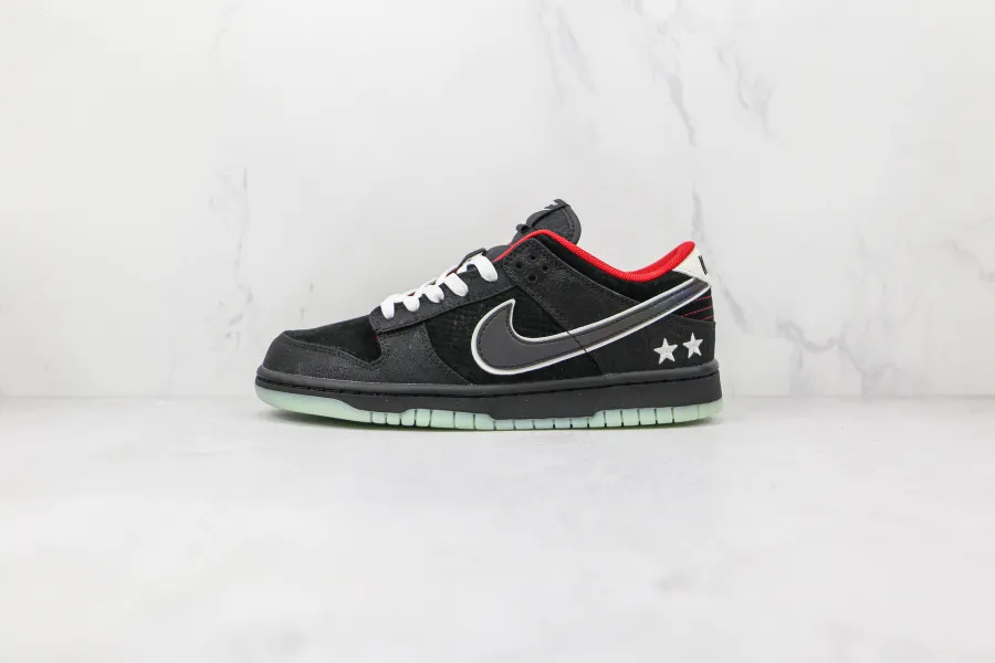 Sb Dunk Low League Of Legends