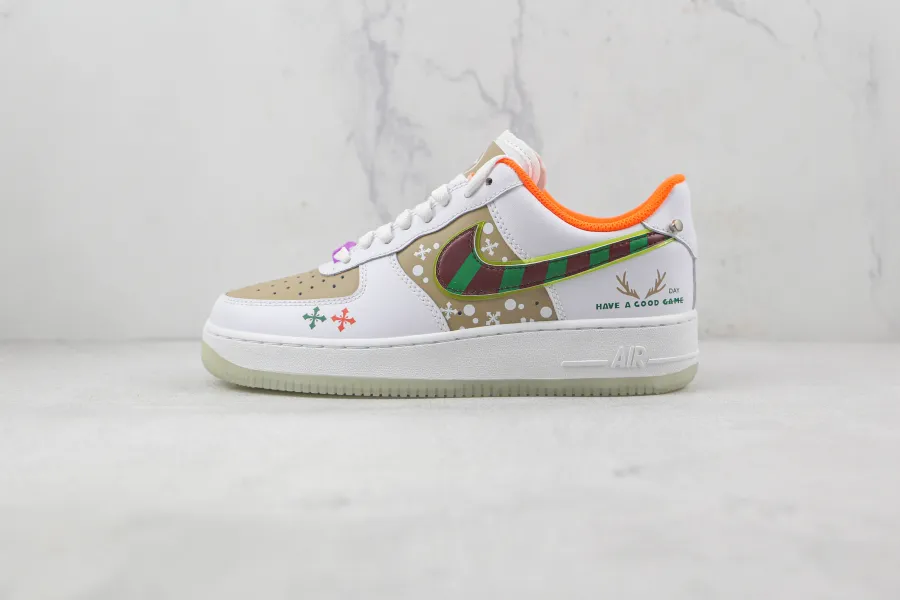 Nike Air Force 1 Low Have A Good Game