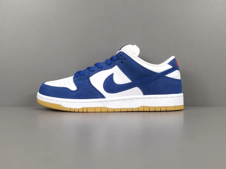 Sb Dunk Low La Dodgers