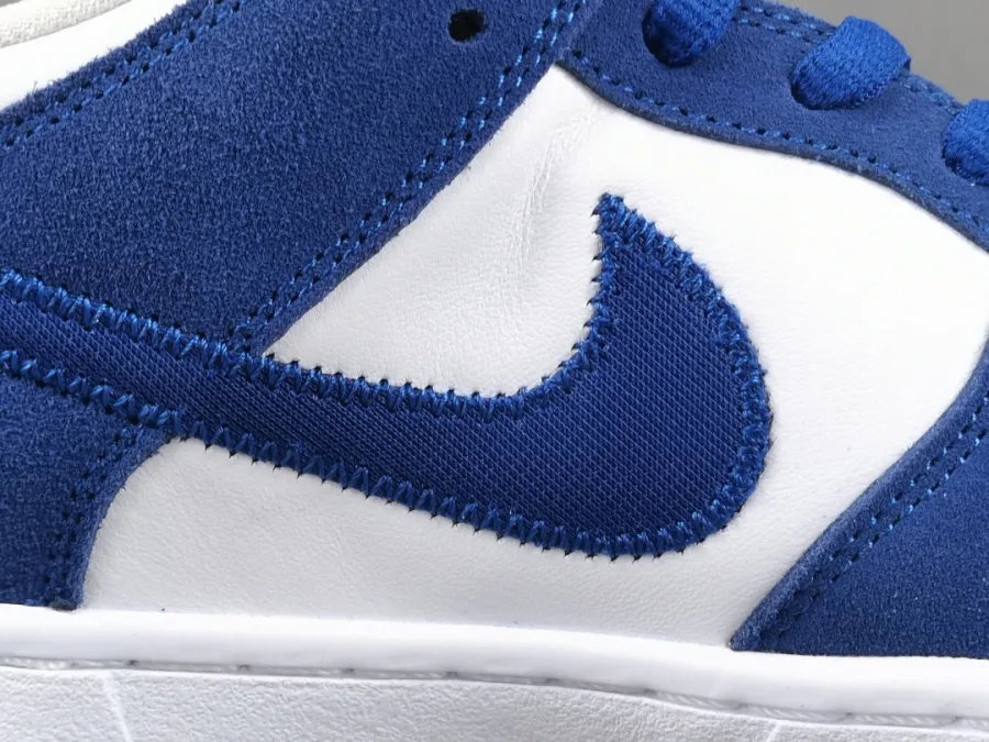 Sb Dunk Low La Dodgers