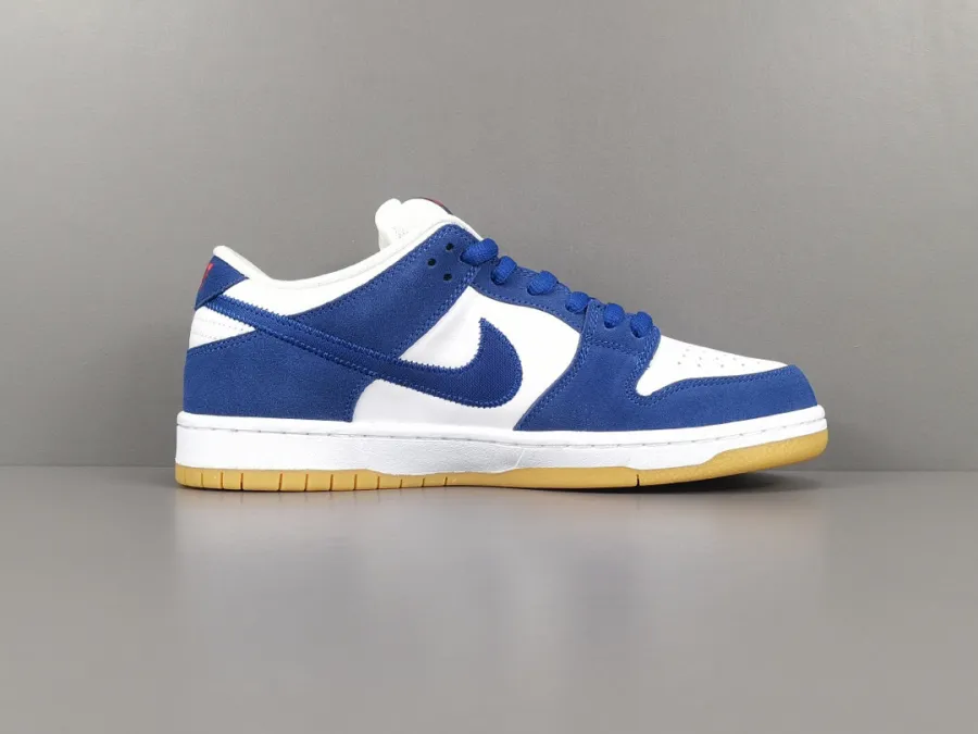 Sb Dunk Low La Dodgers