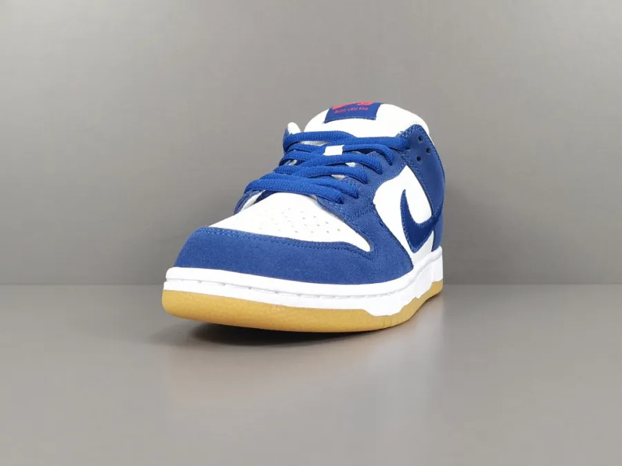 Sb Dunk Low La Dodgers