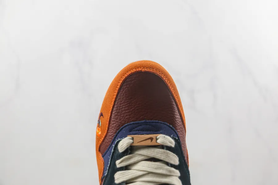 Kasina X Air Max 1 Sp Won-Ang - Orange 