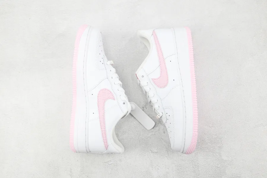 Nike Air Force 1 Valentine’s Day