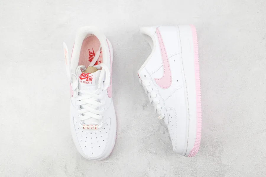 Nike Air Force 1 Valentine’s Day