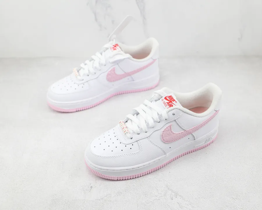 Nike Air Force 1 Valentine’s Day