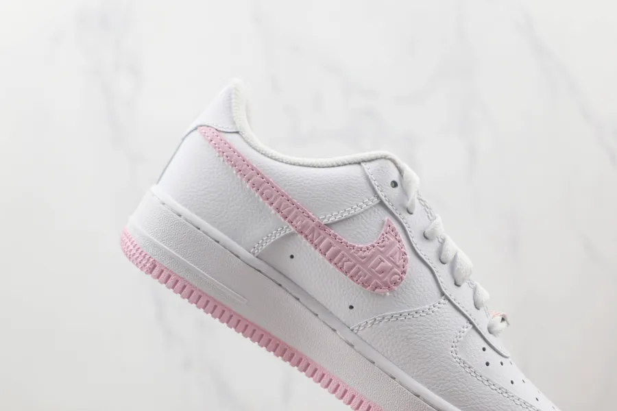 Nike Air Force 1 Valentine’s Day