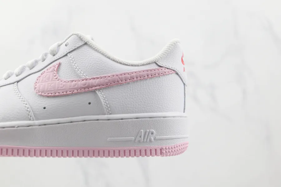 Nike Air Force 1 Valentine’s Day