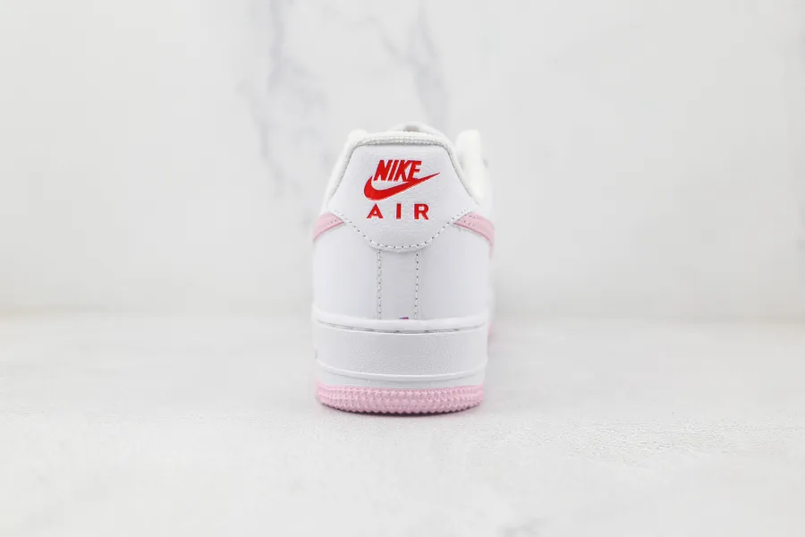 Nike Air Force 1 Valentine’s Day