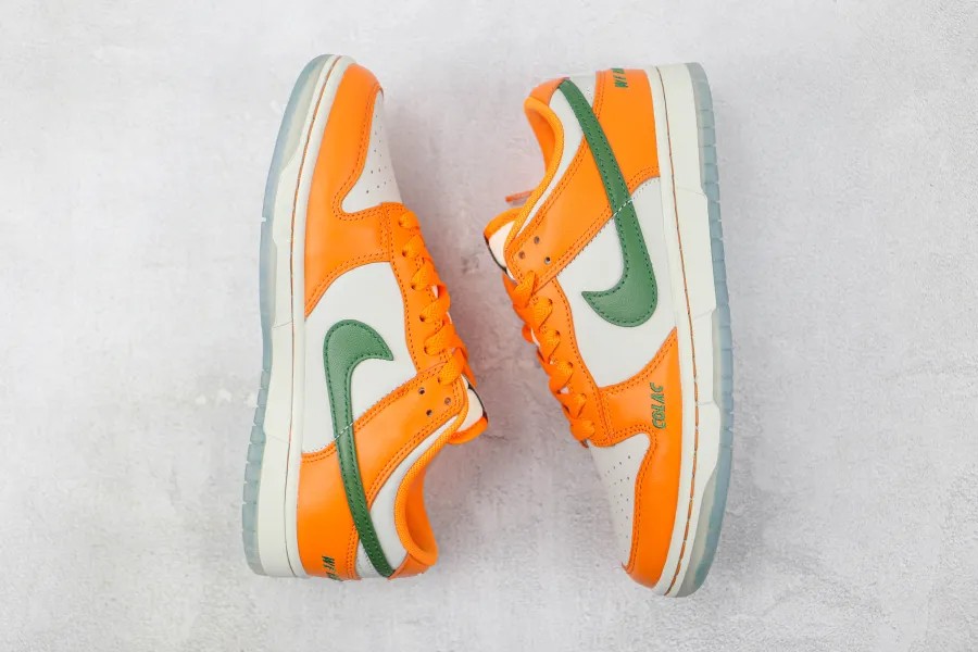 Nike Sb Dunk Low Famu