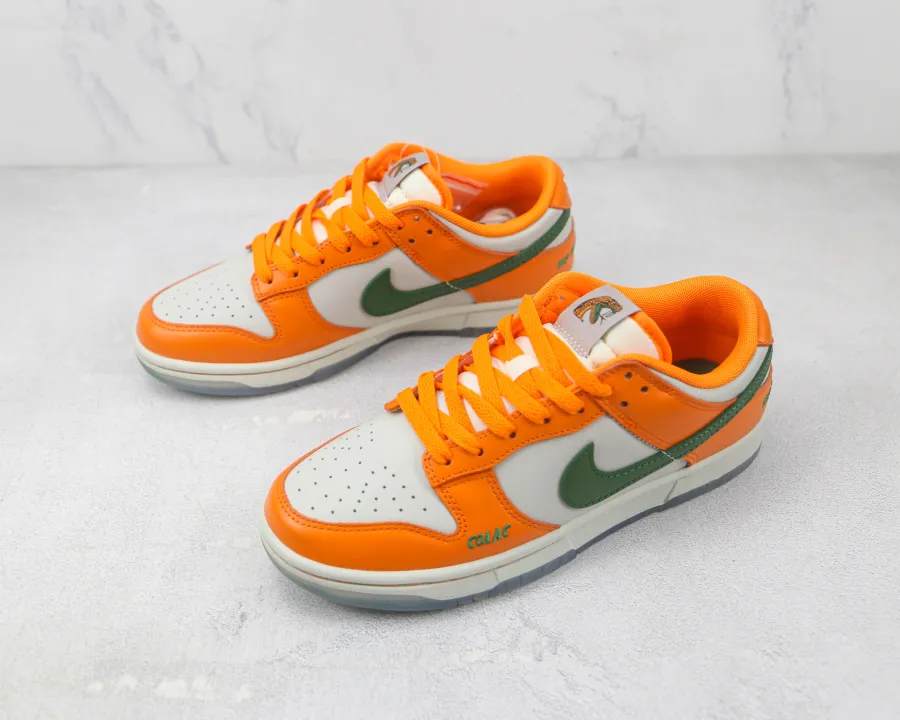 Nike Sb Dunk Low Famu