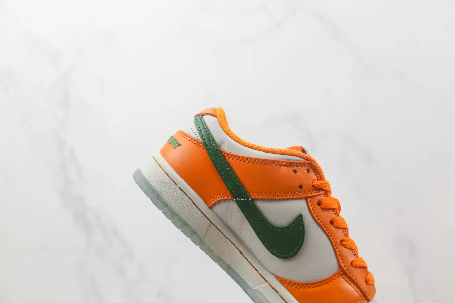 Nike Sb Dunk Low Famu