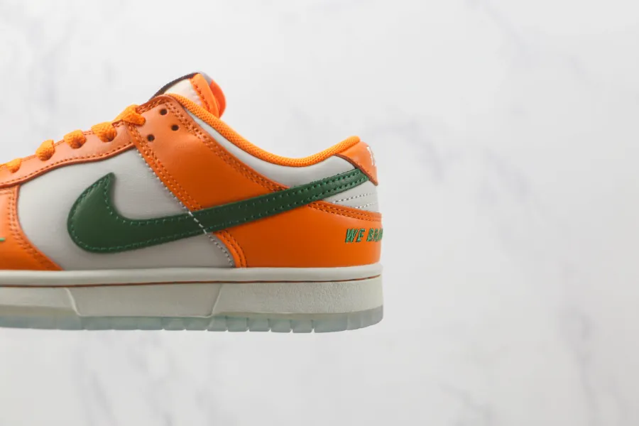 Nike Sb Dunk Low Famu