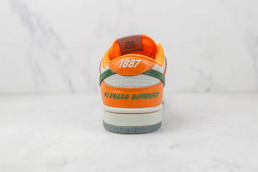 Nike Sb Dunk Low Famu