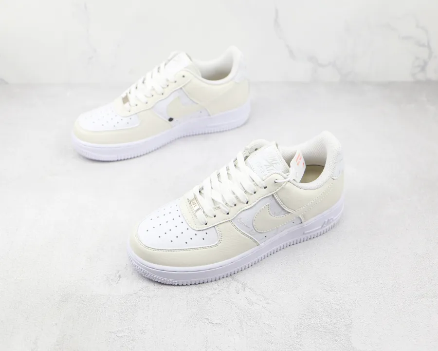 Nike Air Force 1 Low Sail White