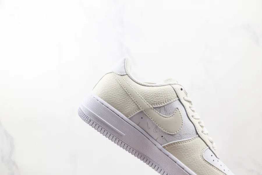 Nike Air Force 1 Low Sail White