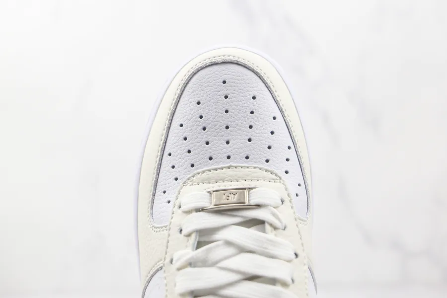 Nike Air Force 1 Low Sail White