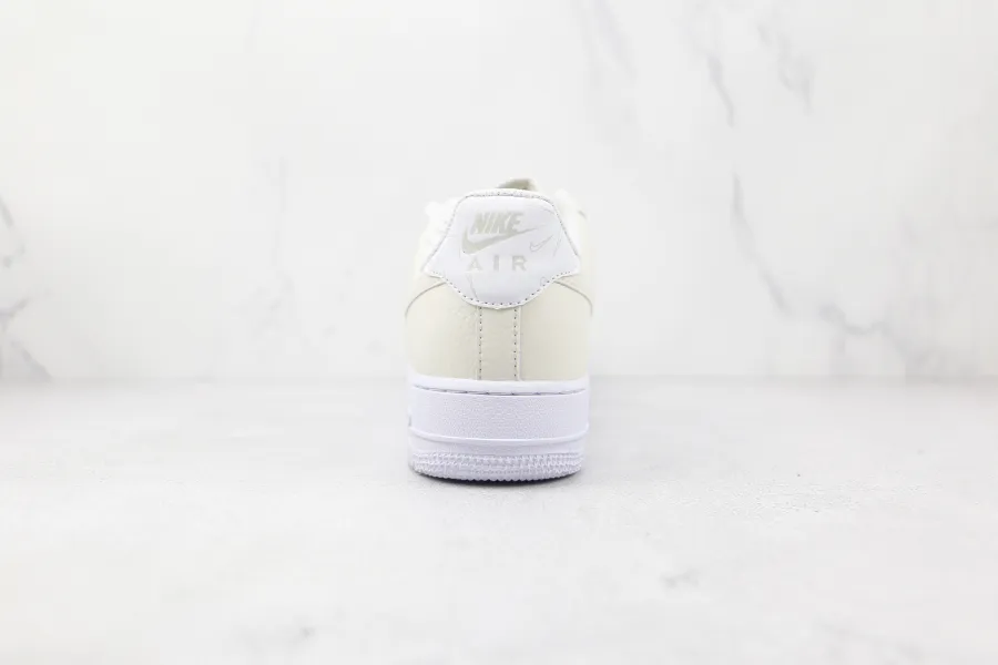 Nike Air Force 1 Low Sail White